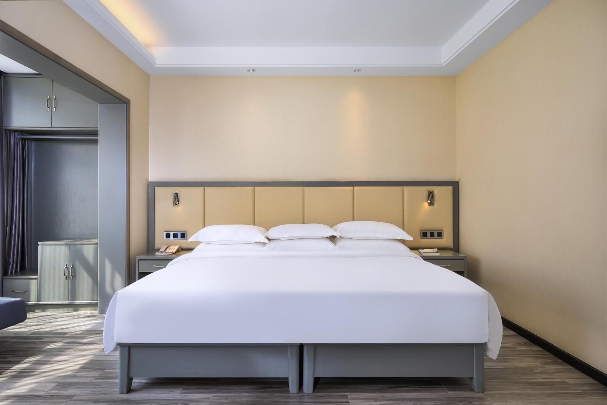 Wing Hotel Guilin - Central Square Phòng bức ảnh