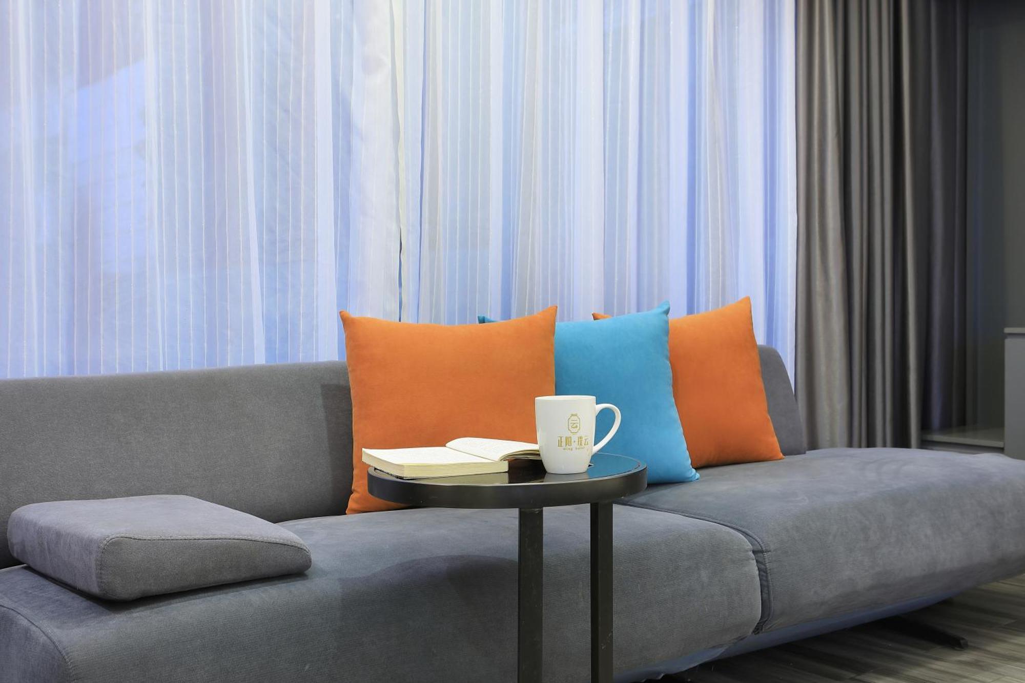 Wing Hotel Guilin - Central Square Ngoại thất bức ảnh