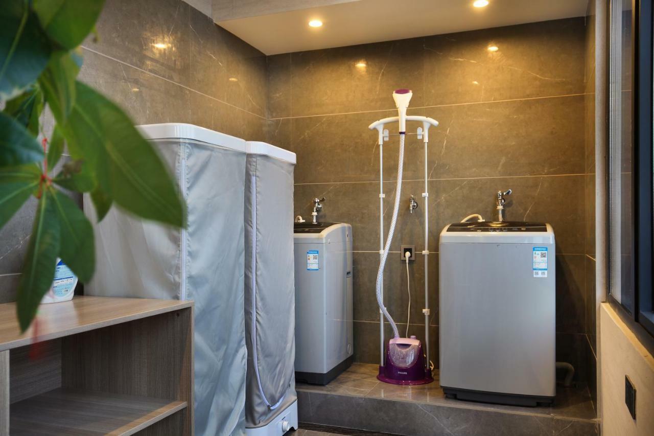 Wing Hotel Guilin - Central Square Ngoại thất bức ảnh