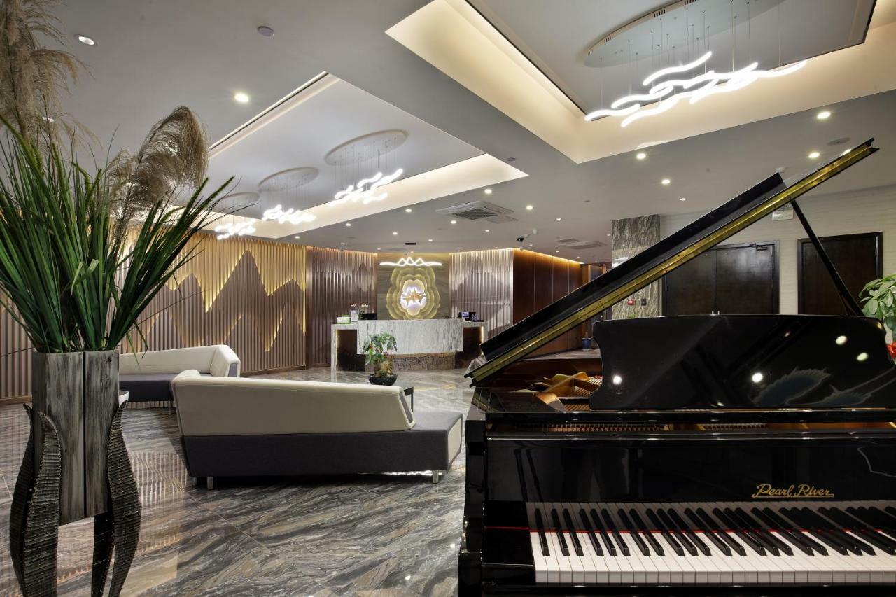 Wing Hotel Guilin - Central Square Ngoại thất bức ảnh